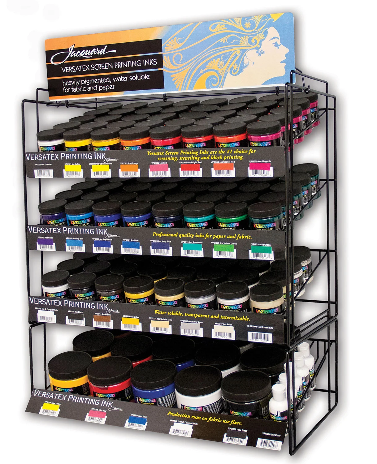 Jacquard Products — RacksPaintsInksMain