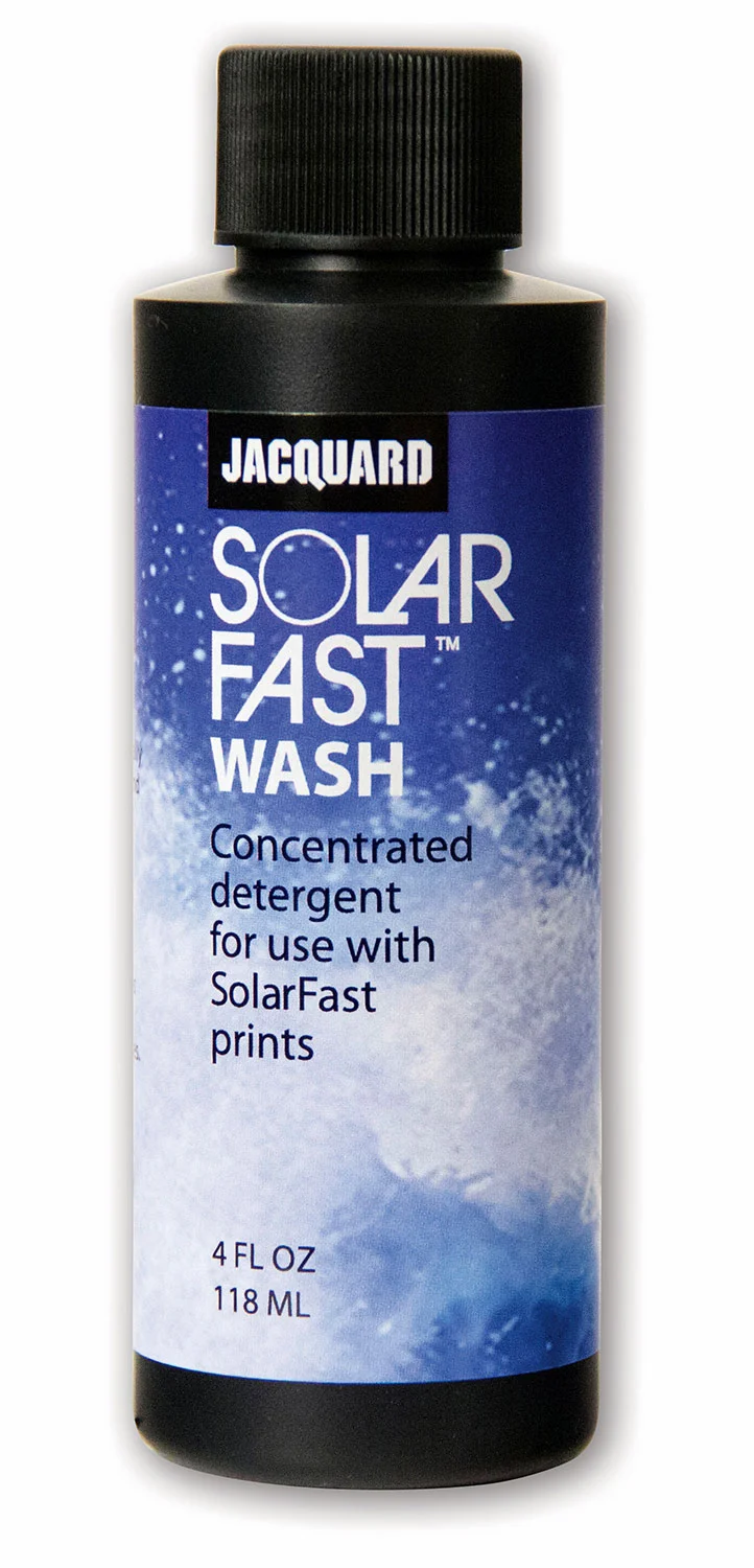 SolarFast Wash