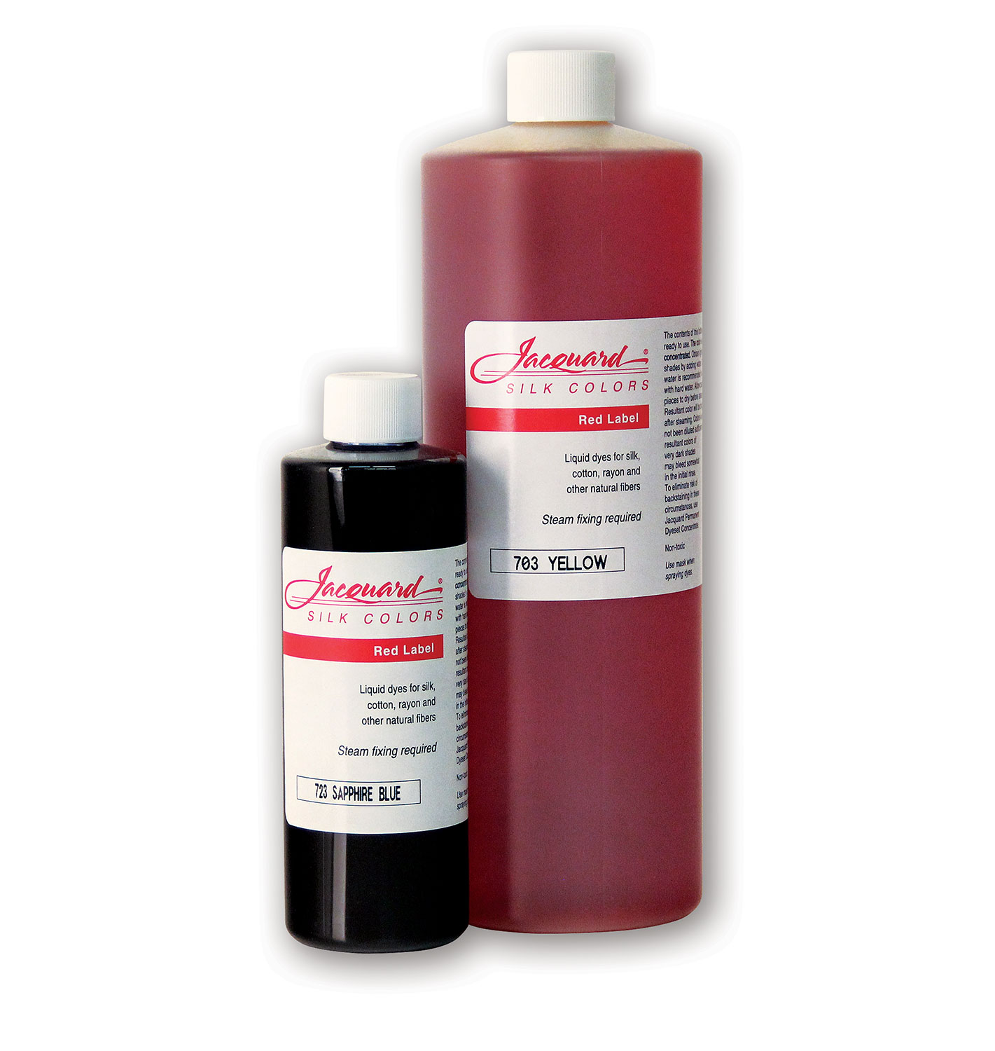 Rainbow Silks : Jacquard Synthrapol 236ml in Chemicals for use