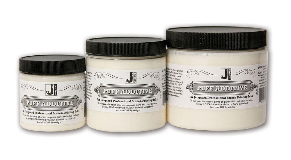 Jacquard Products — Jacquard Products - Chemicals - Puff Additive