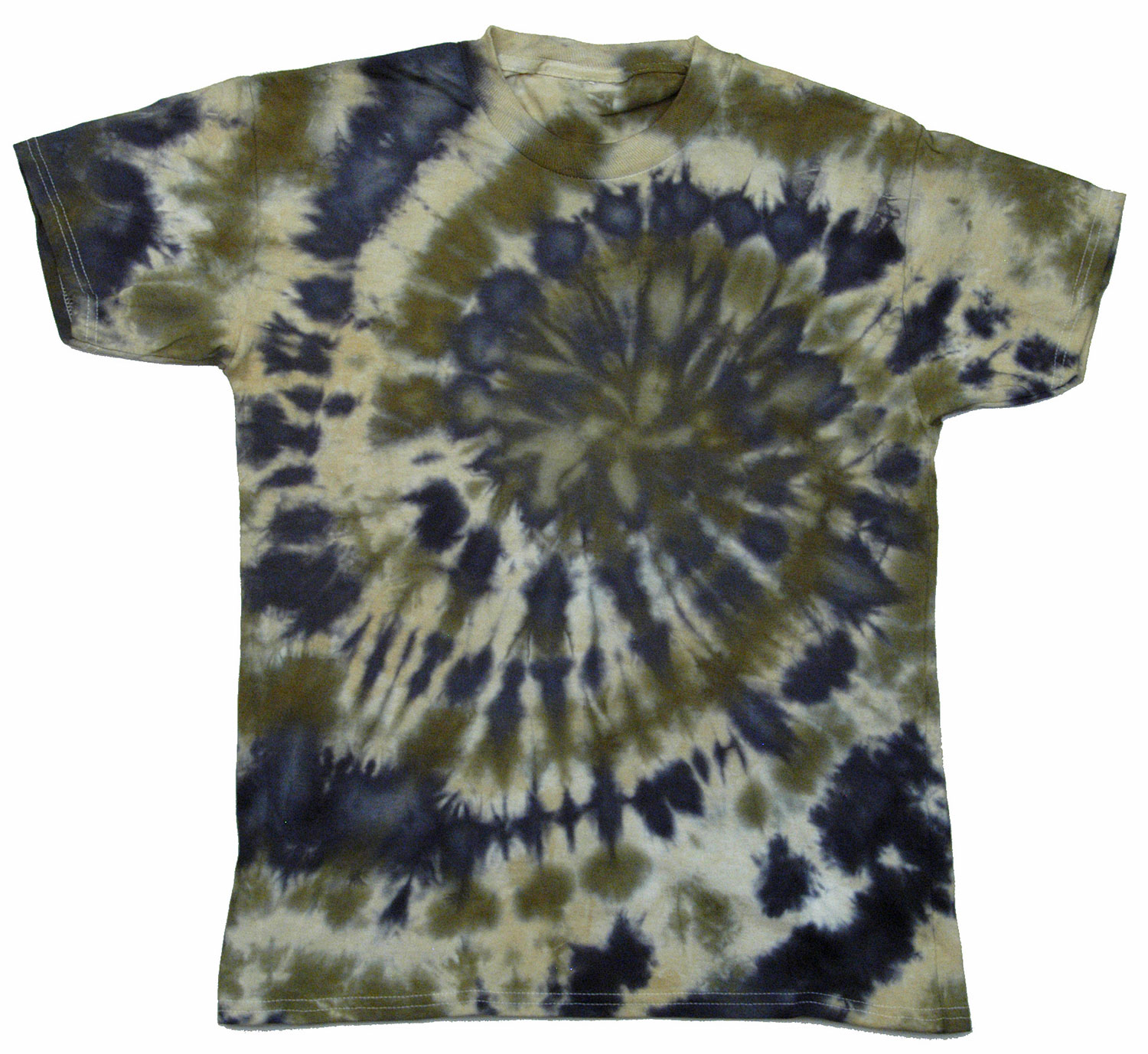 Homemade tie dye camo for summer heat : r/Hunting