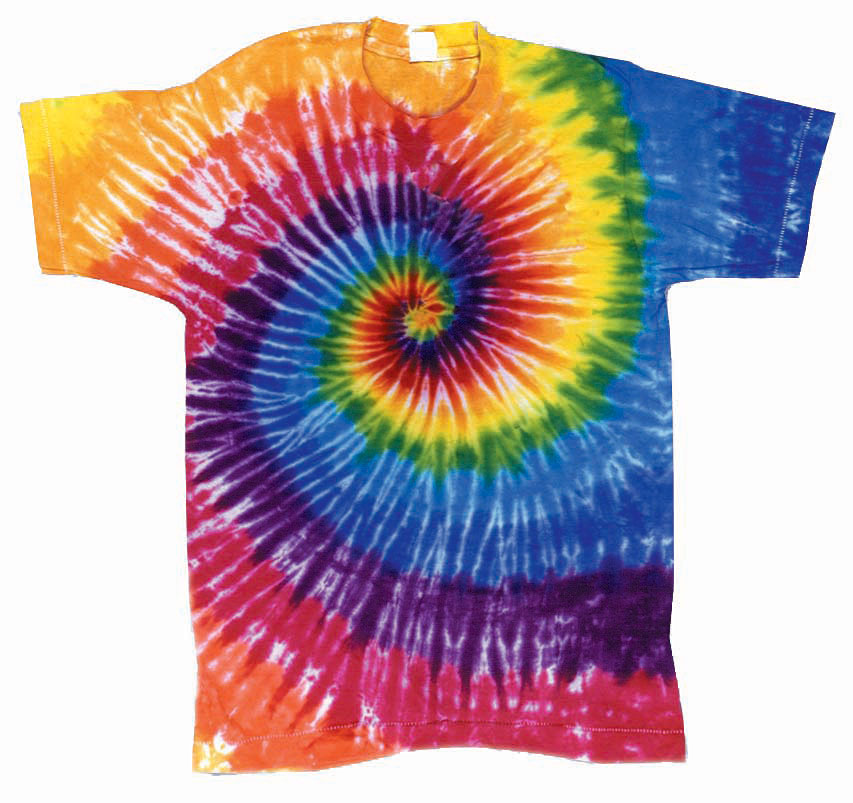 Jacquard Products — Camo Tie Dye Kit