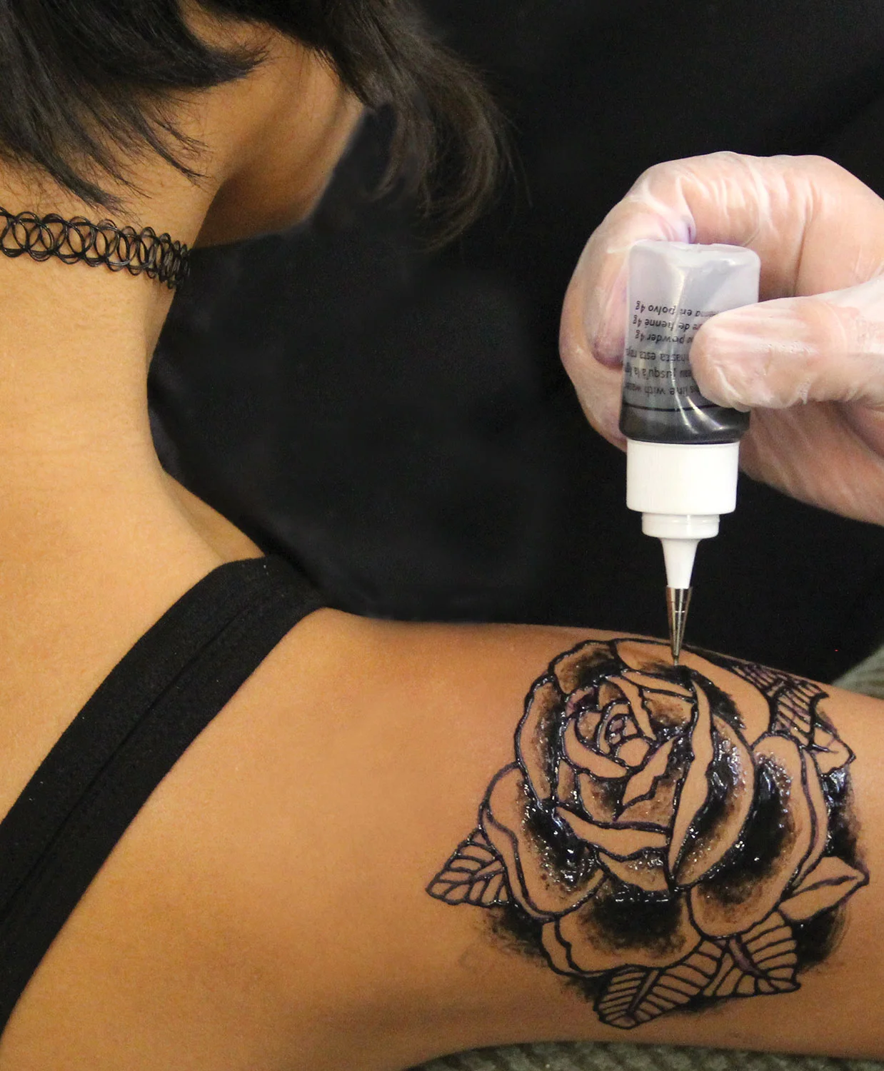 Jacquard Products — Jagua Temporary Tattoo Kit