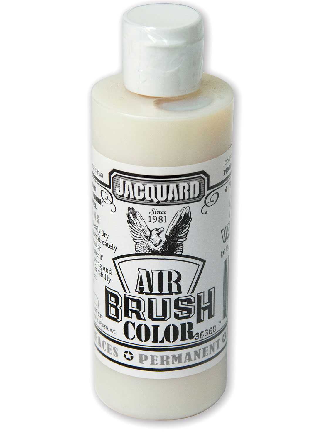 Jacquard Products — Airbrush Clear Varnish