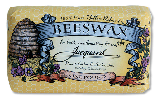 Jacquard Dorland's Wax