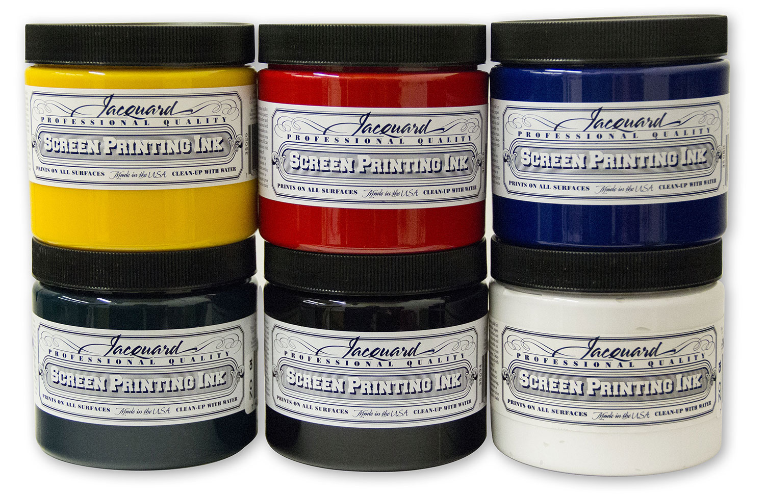 Printmaking Ink - Inks - Paints and Mediums