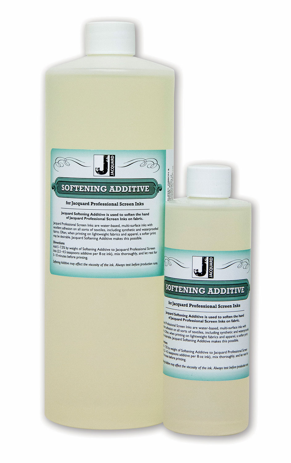 Rainbow Silks : Jacquard Synthrapol 236ml in Chemicals for use