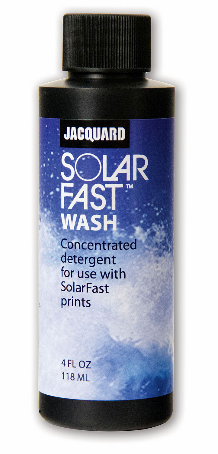SolarFast Wash