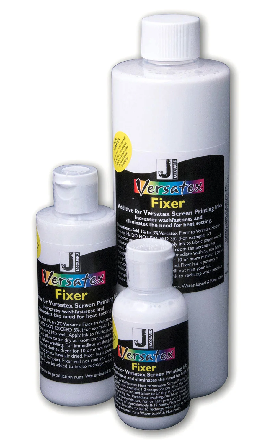 Versatex Fixer