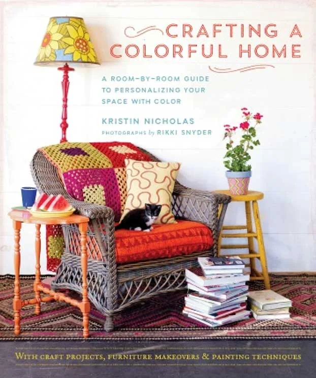 Crafting a Colorful Home: A room-by-Room Guide to Personalizing Your Space with Color