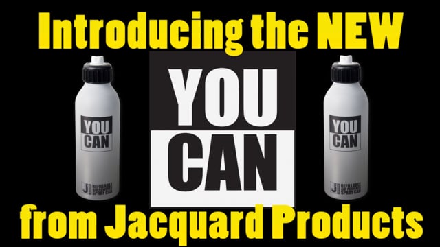 Jaquard You Can 