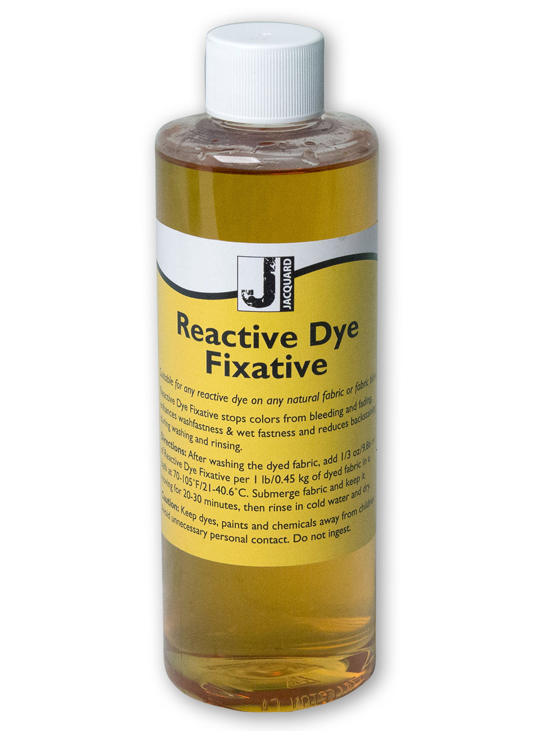 Jacquard Products — Jacquard Products - Chemicals - Reactive Dye Fixative