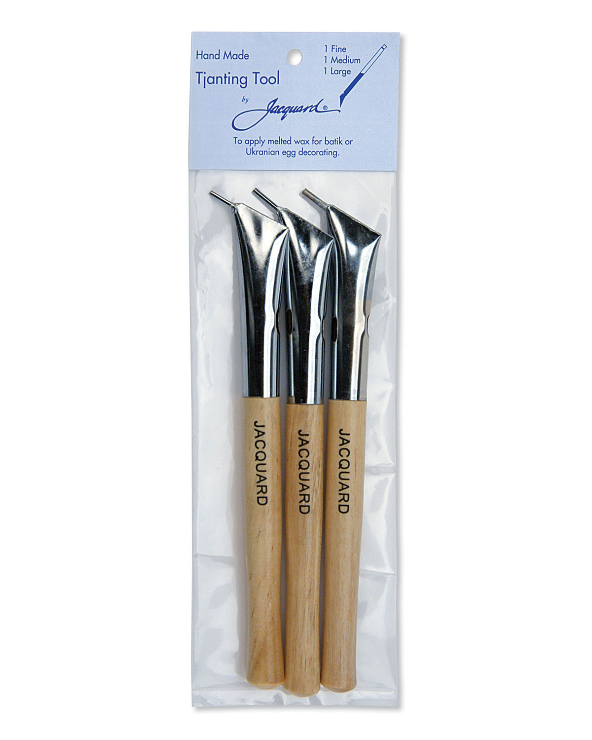 3pcs Wax Fabric Tool Wax Pen Pencil Nail Art Tool Batik Pen Tools 