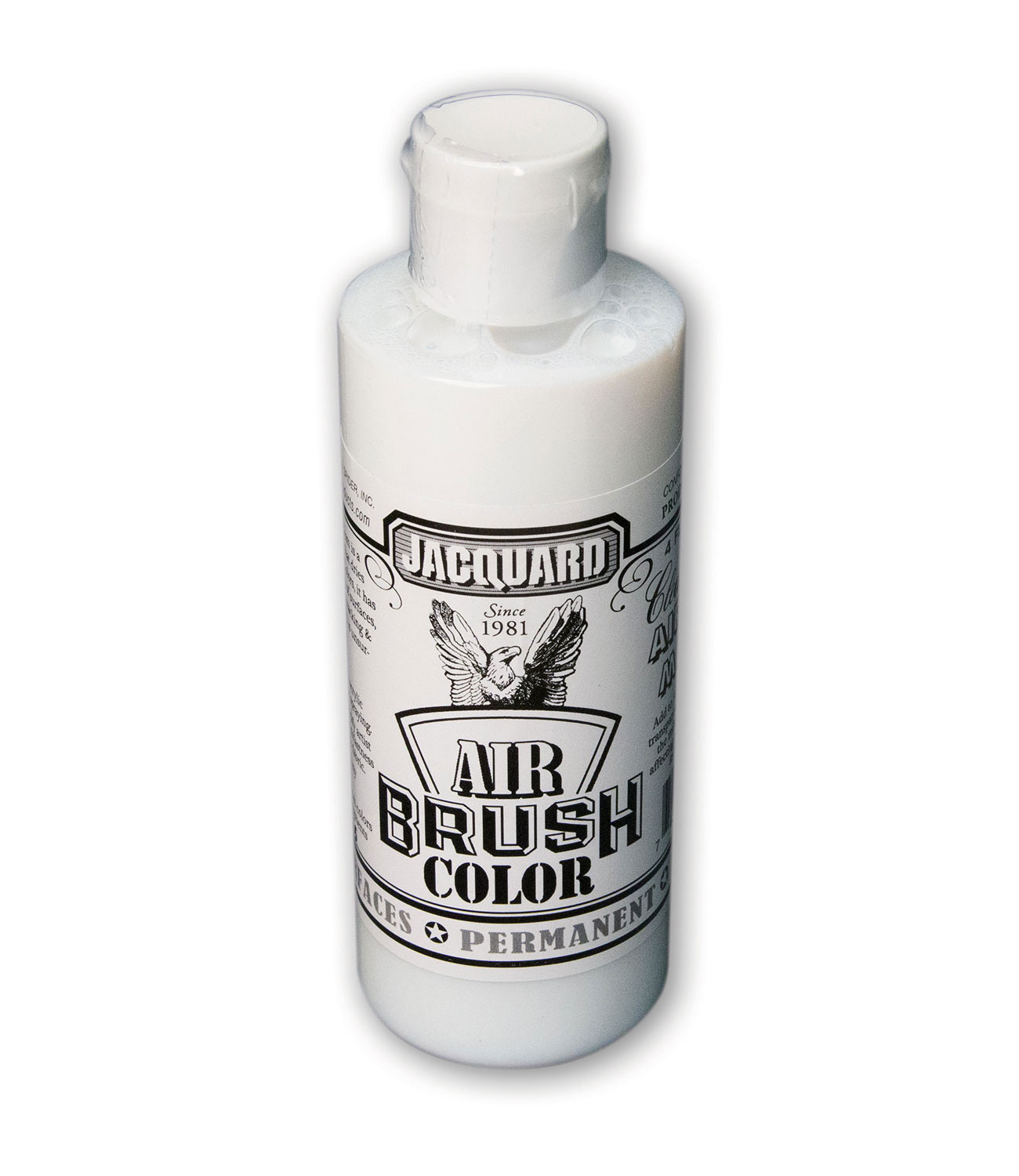 Jacquard Products — Airbrush Clear Extender Medium
