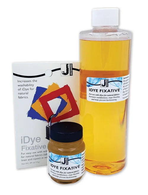 IDye Intensificateur De Couleur Pour IDye Poly - Teinture Textile Plus Intense