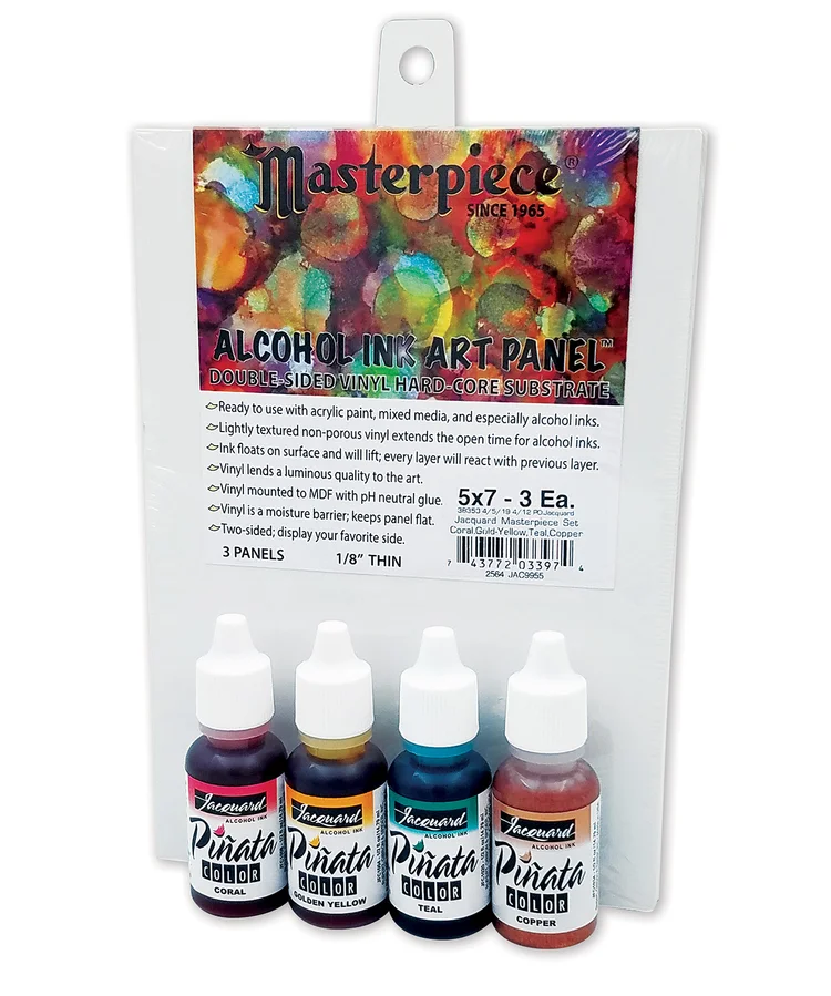 Jacquard Products Piñata Alcohol Ink