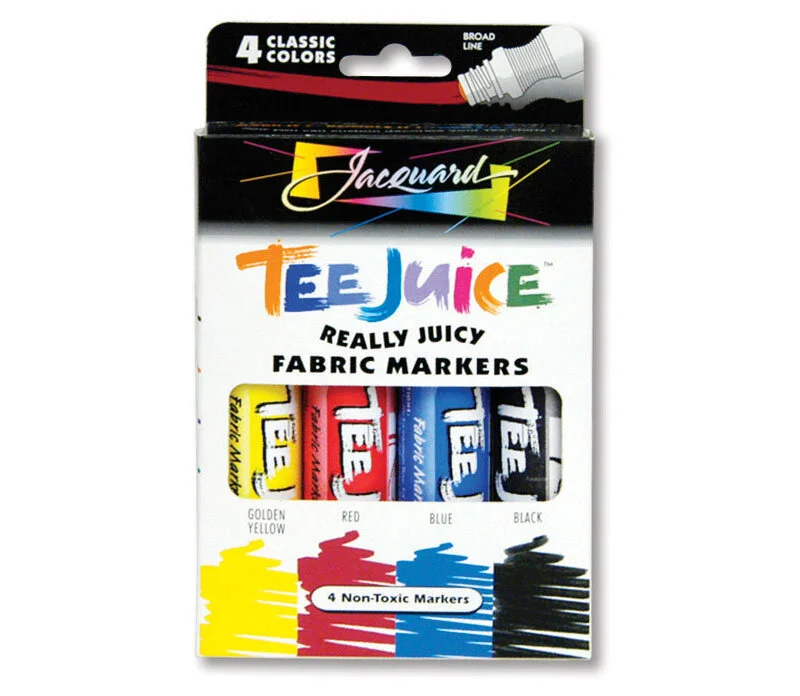 Tee Juice Sets