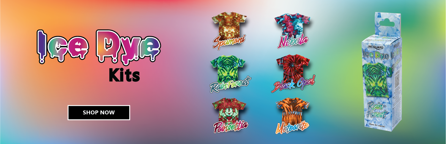 Square Space Ice Dye Kits banner.webp