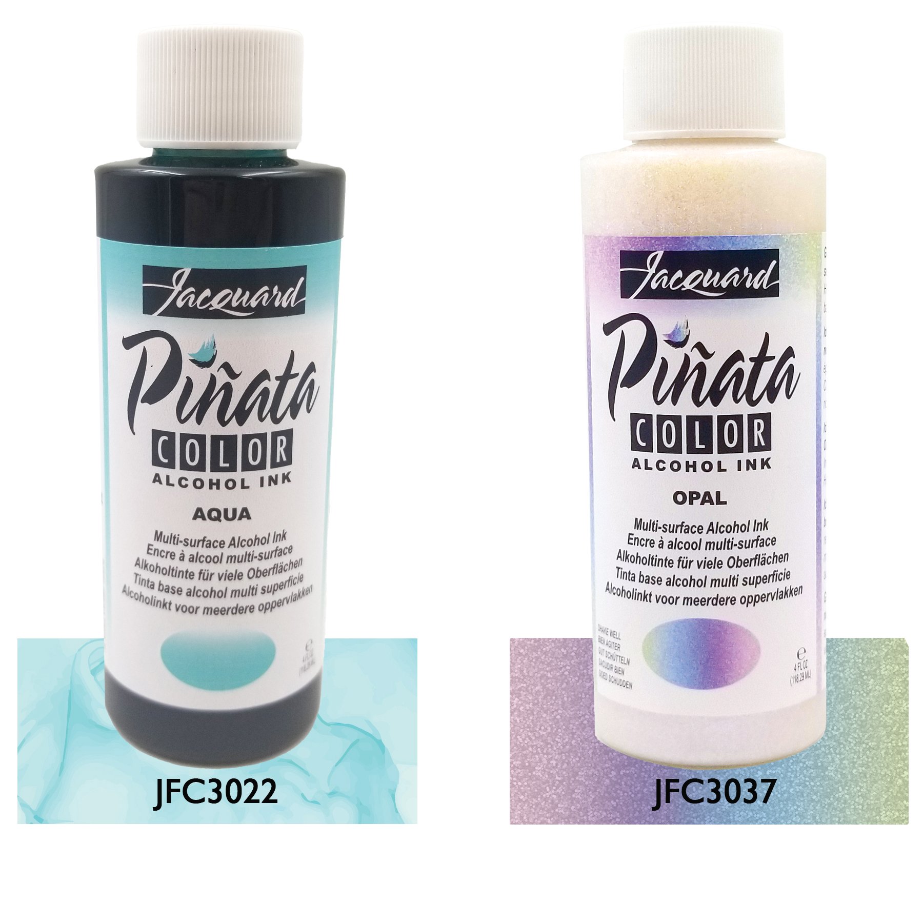 Jacquard Products — Stamp Pad - waterproof dye