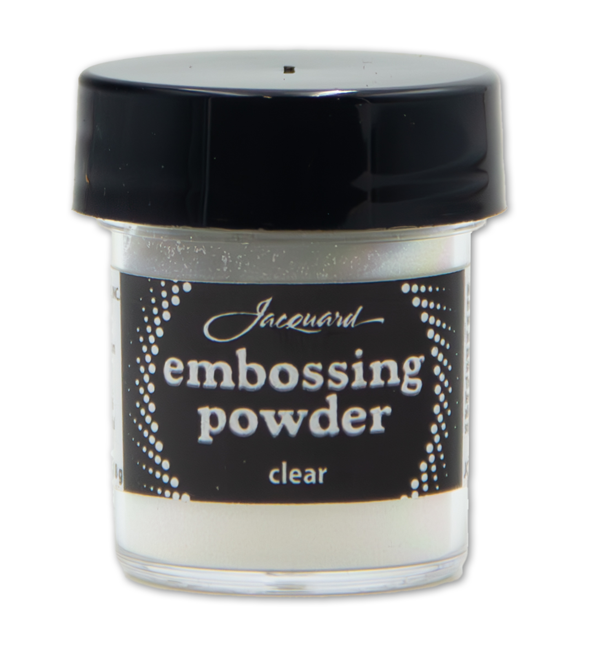 Jacquard Products — Embossing Powder