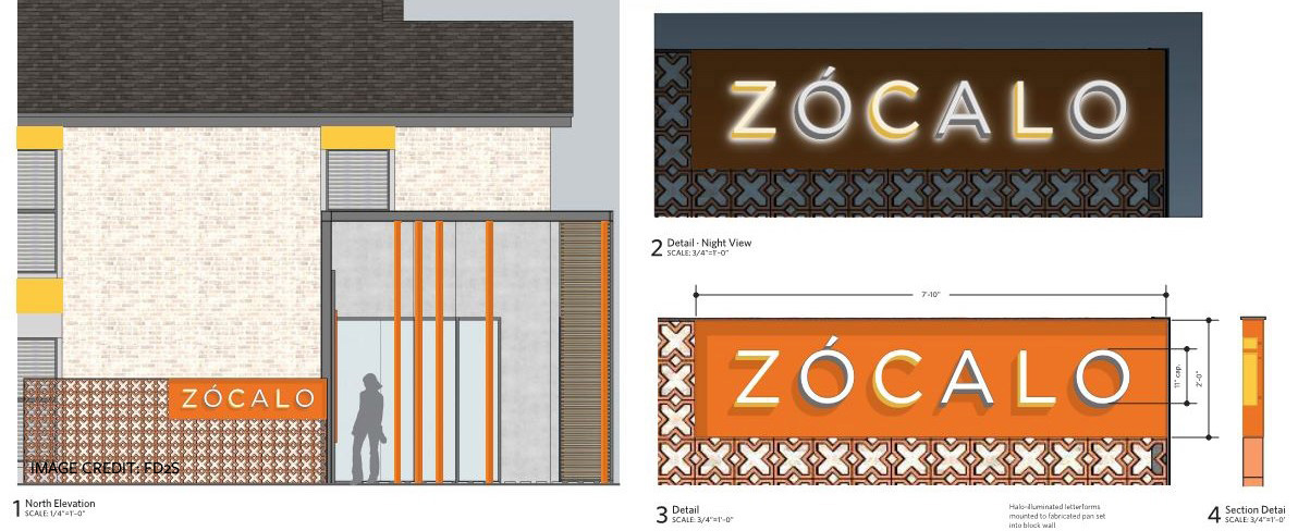 Zocalo