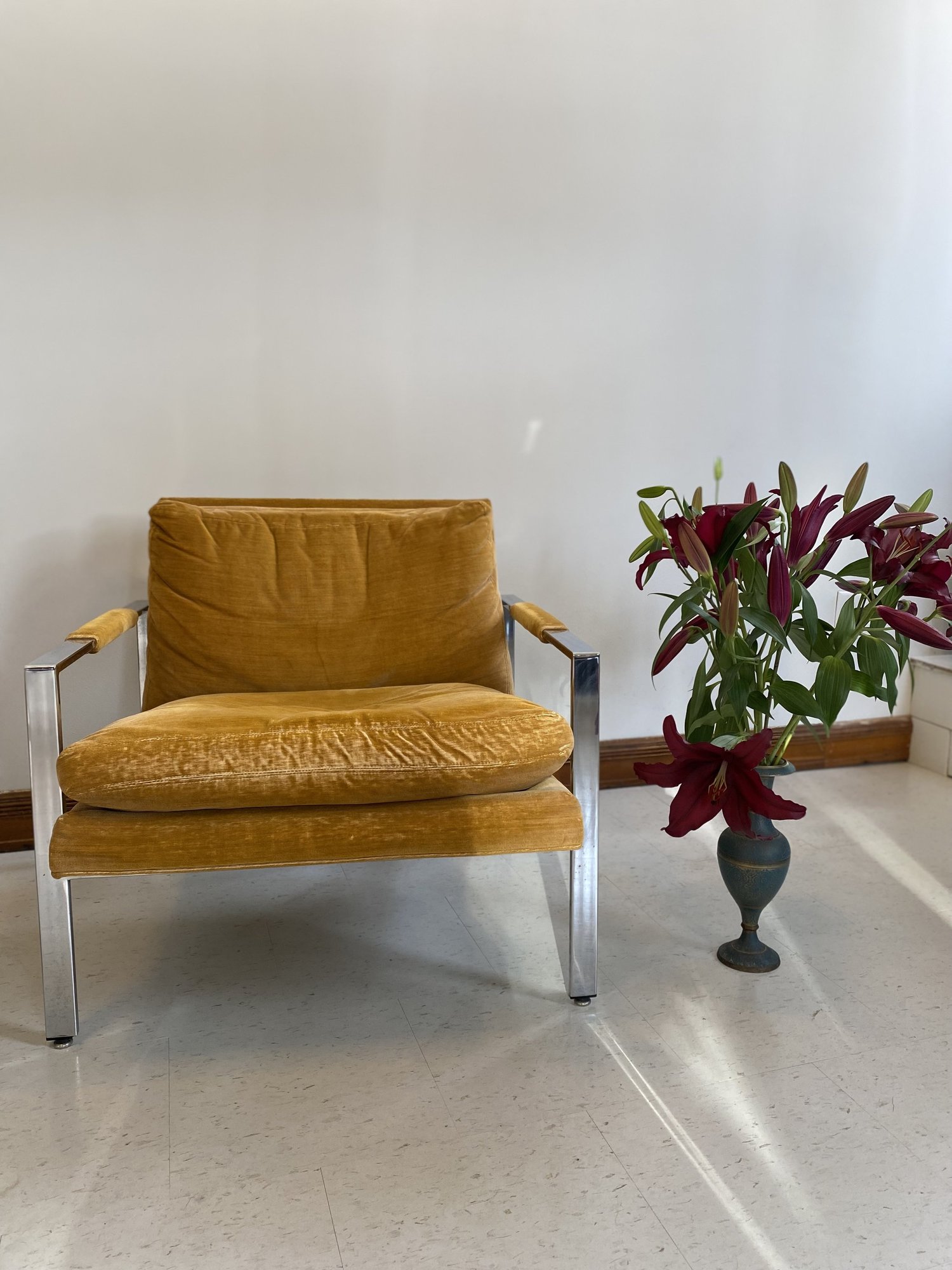 J. Langdon Antiques and Art