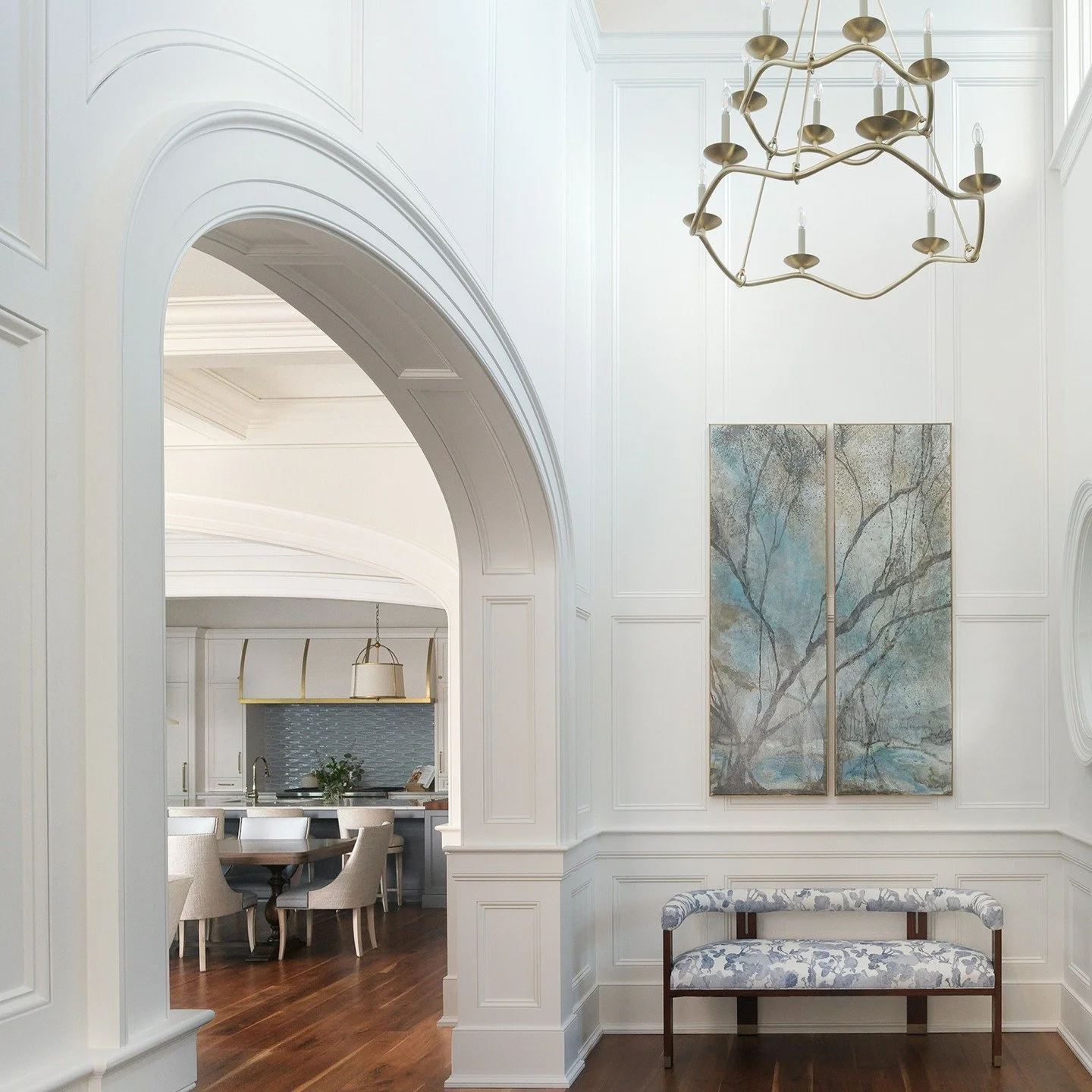 At McD_A, we know our clients pour their hearts, time and energy into making the dream of a home on a beautiful patch of land a reality, a truth we never take for granted. With the Surfsong Project, our goal was simple: to design a home that&rsquo;s 