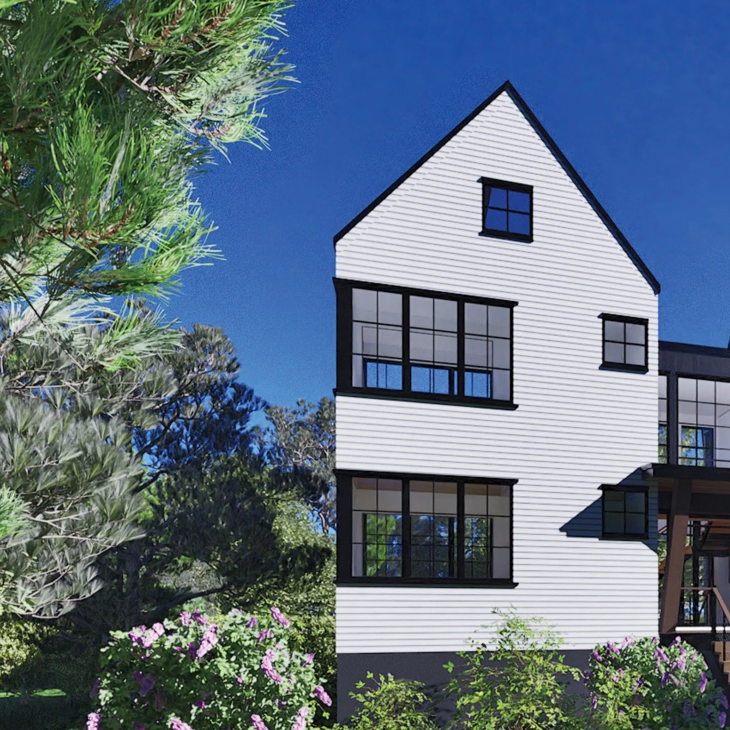 Two simple words underpin an ethos that we come back to at McDonald Architects over and over again: GOOD and SPACE. Designing &ldquo;Good Space&rdquo; means starting with clarity. It means letting light, structure, and proportion quietly set the tone