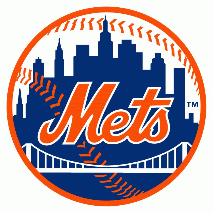 Mets Logo