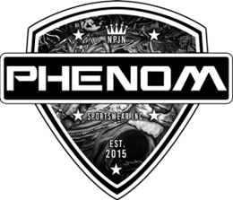 Phenom Logo