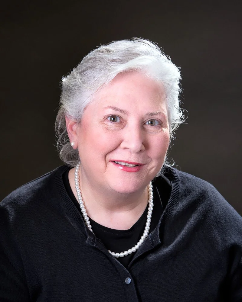 Kathleen Prager