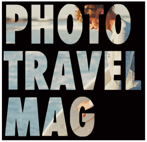 Phototravelmag