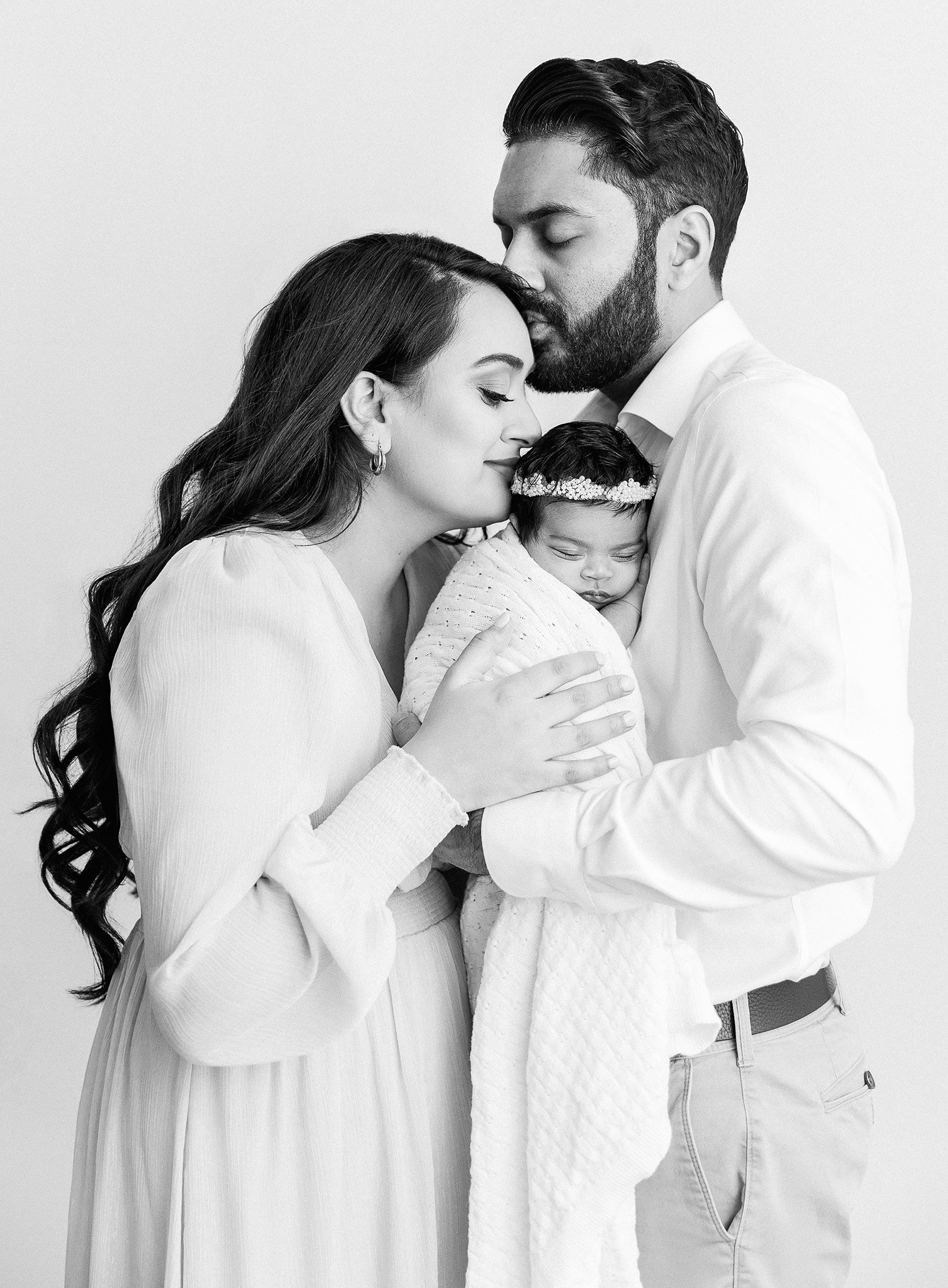 The-Woodlands-Family-newborn-pictures