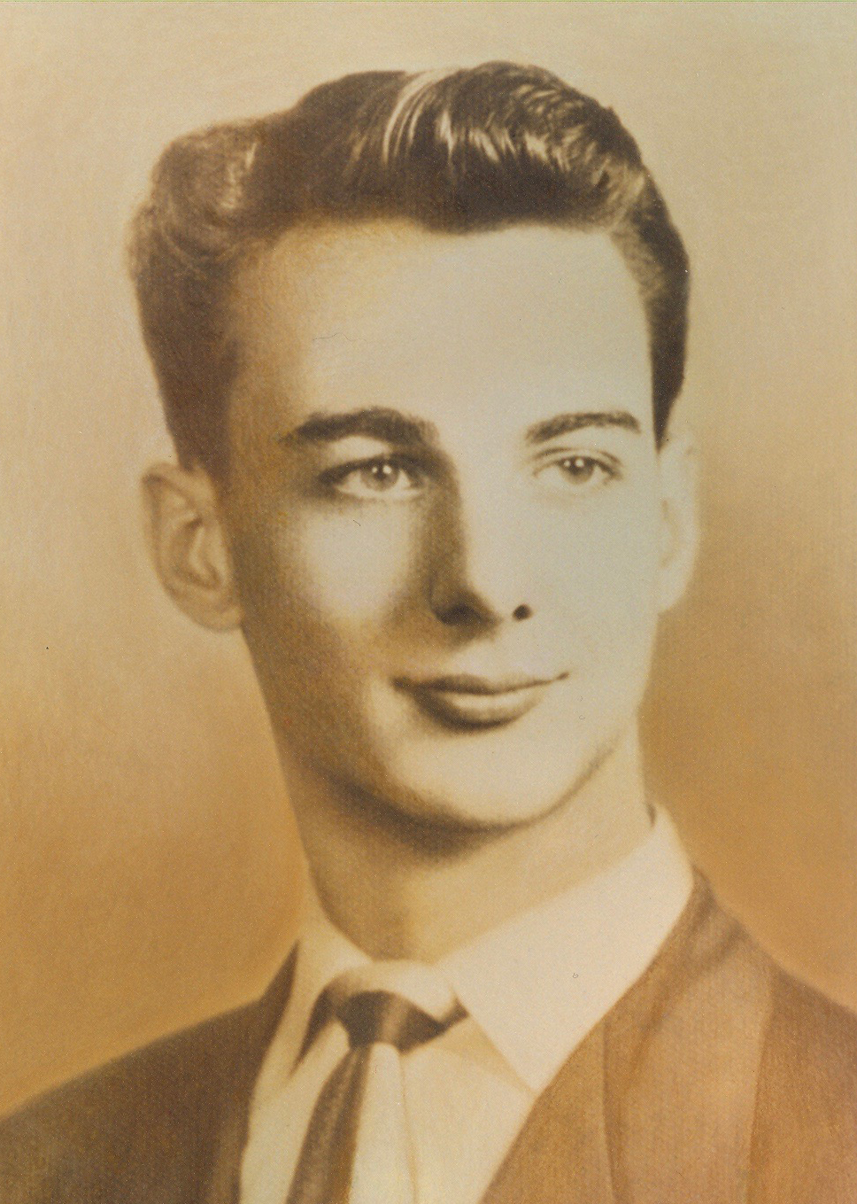 Robert Cooper
