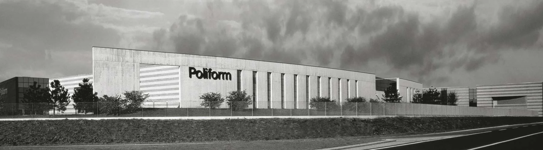 Poliform Projects Contemporary Furniture