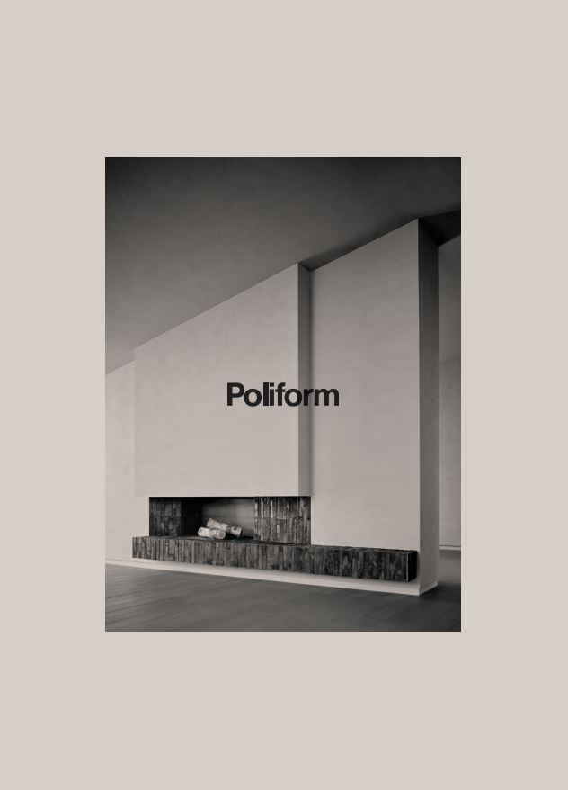 Poliform Magazine 2019