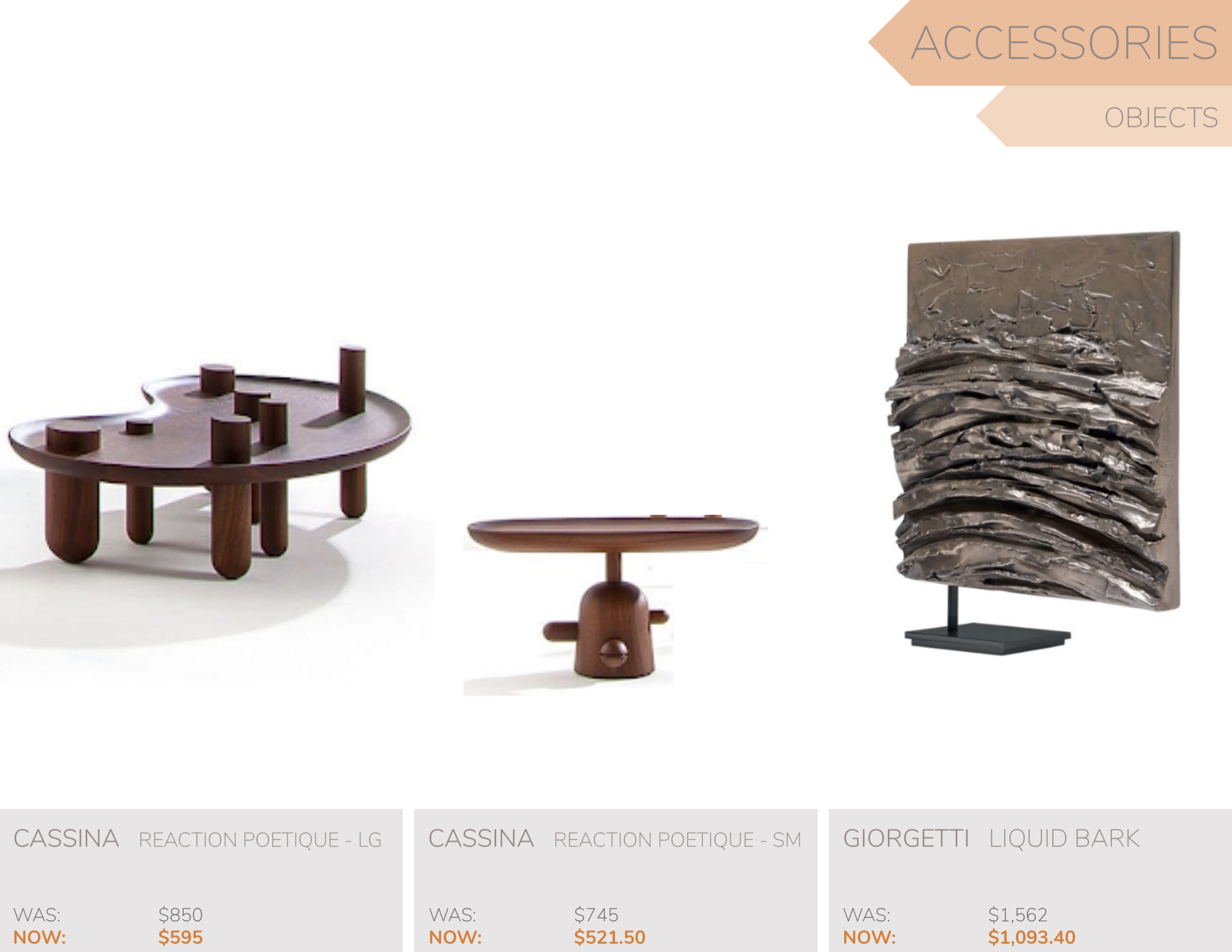 Objects