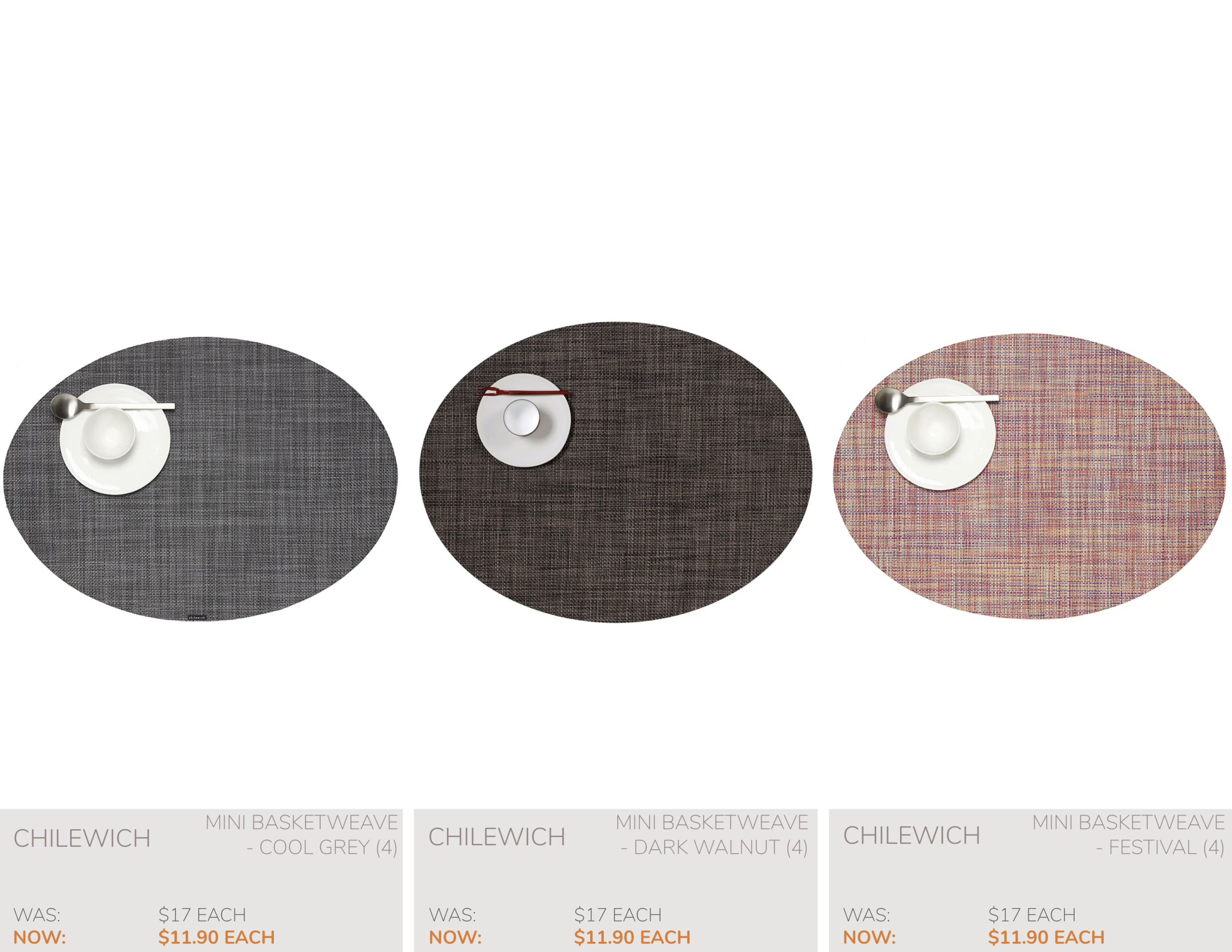 placemats 3