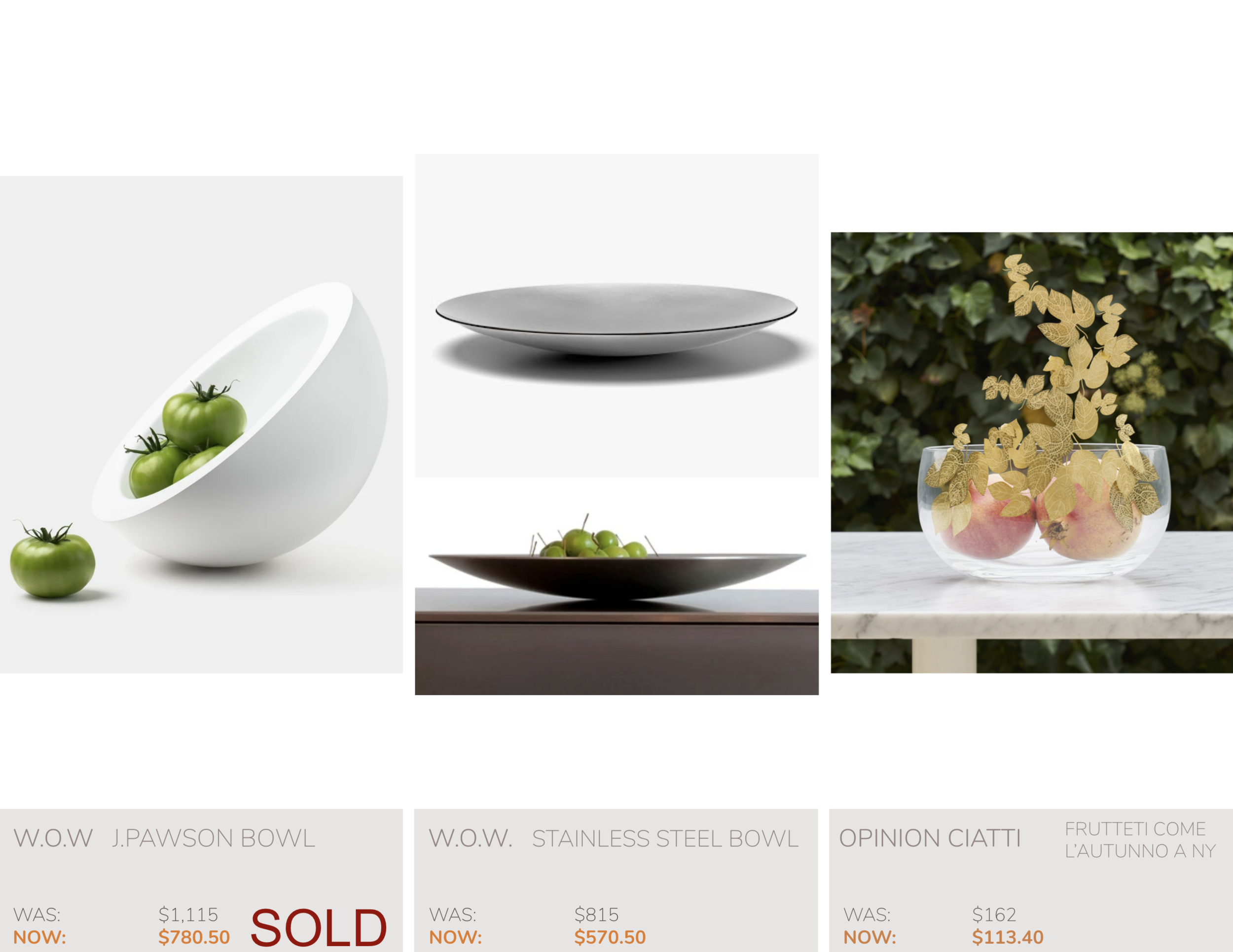 WOW (sold