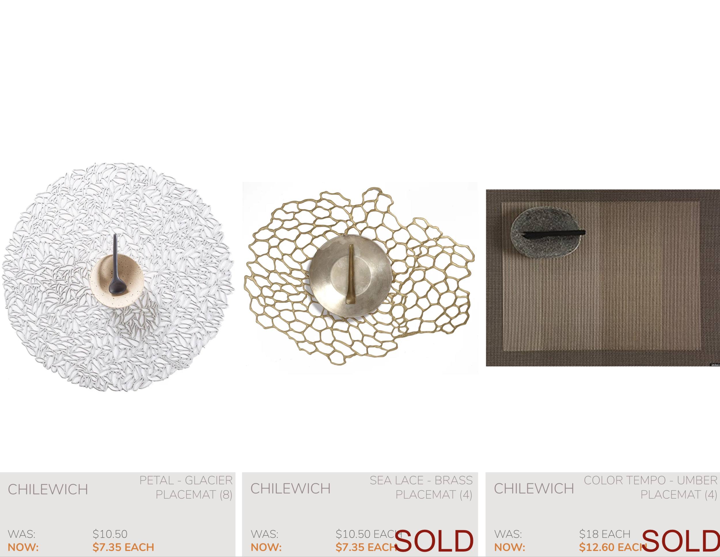 Gold (sold)