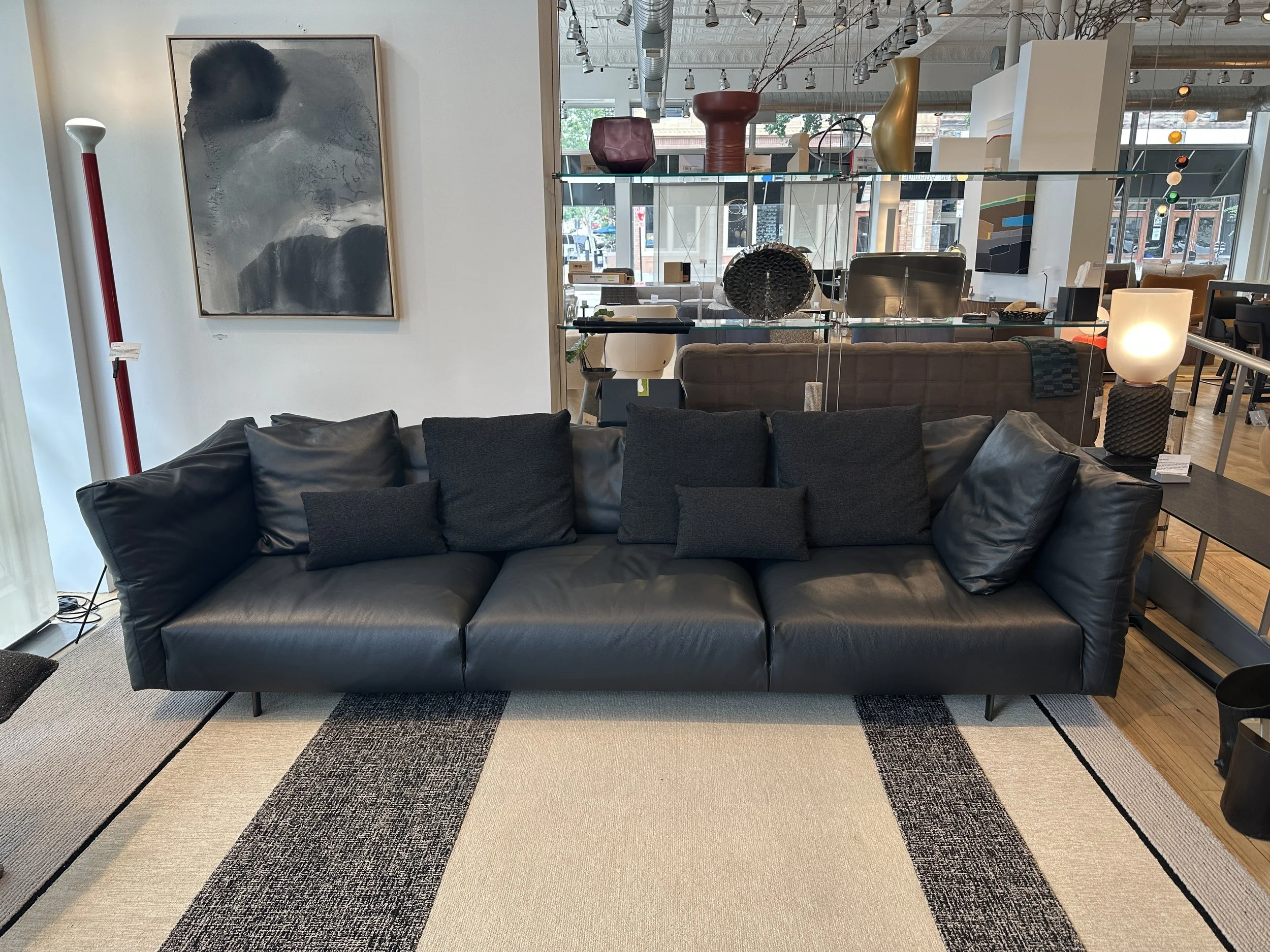 B&B Italia Dambo Sofa