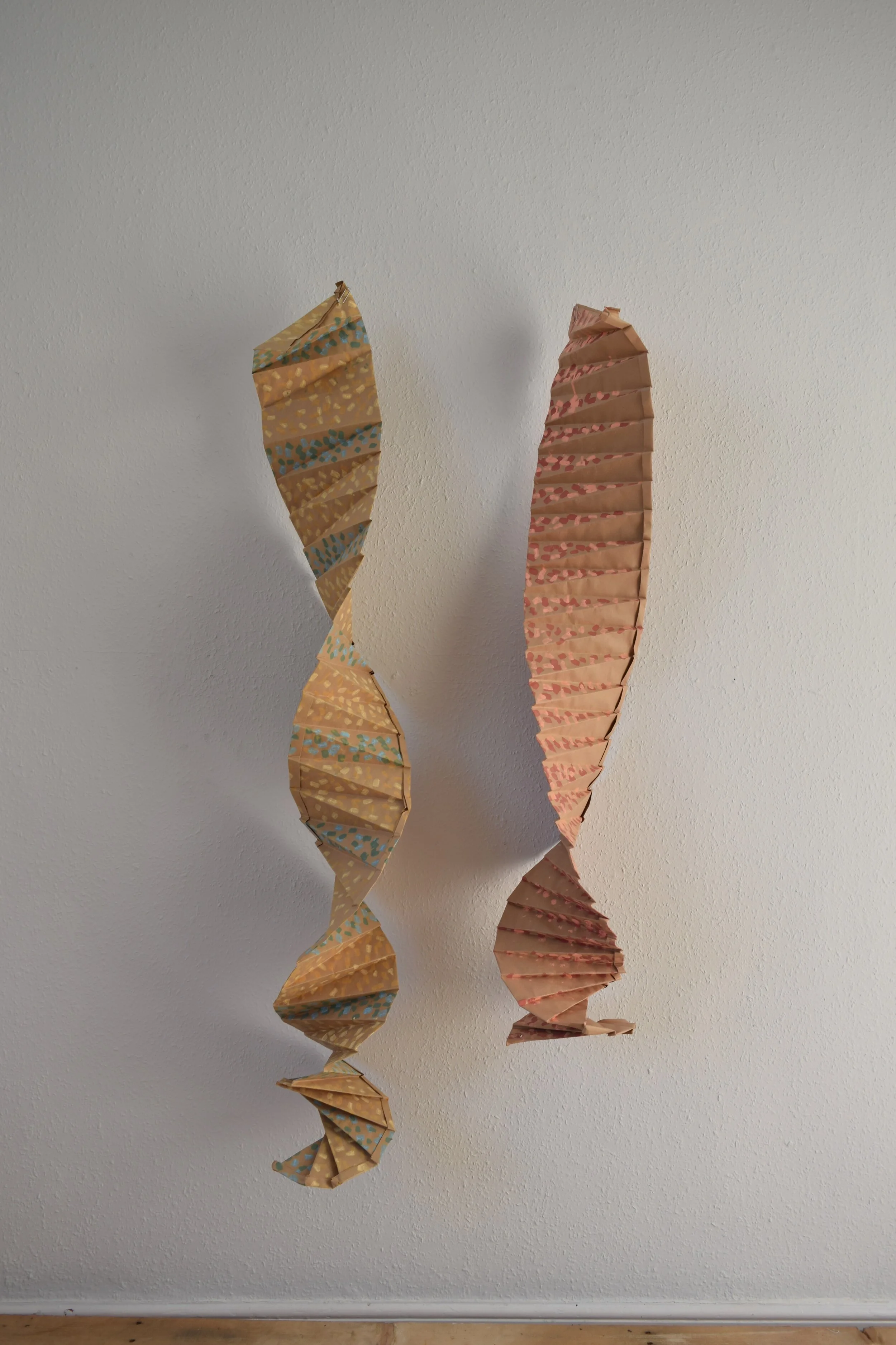 DNA 1 installation