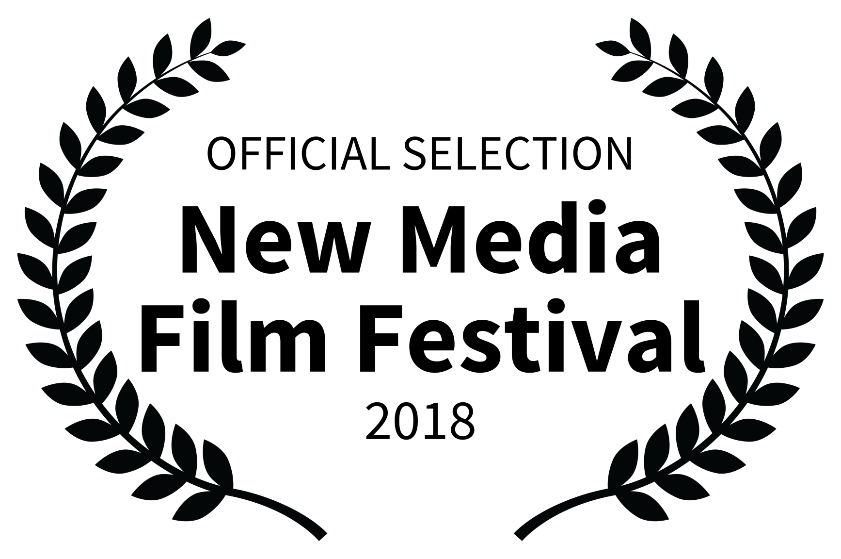 OFFICIAL SELECTION - New Media Film Festival - 2018 (1).png