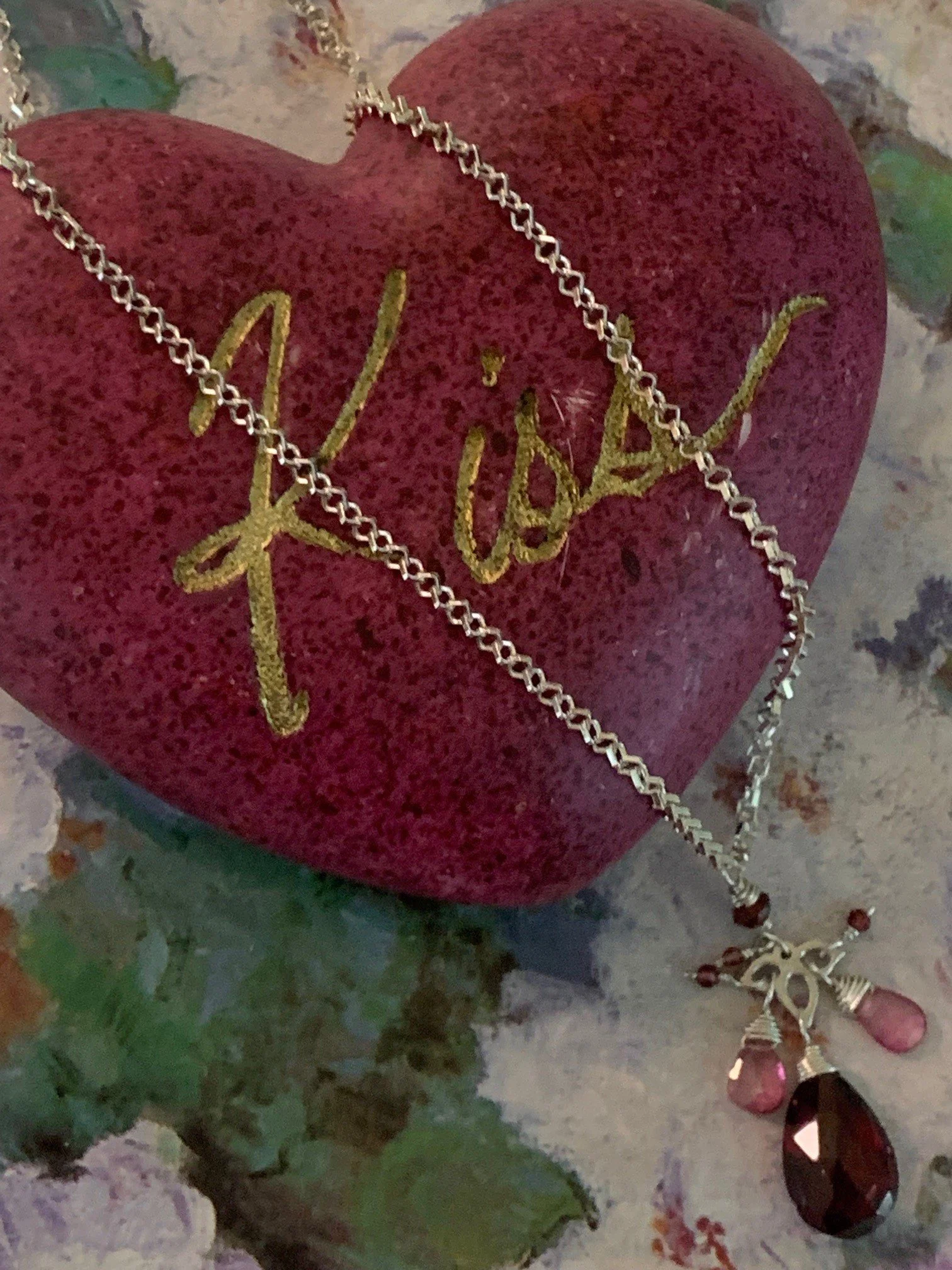 KF Garnet Necklace Valentine Kiss.jpg