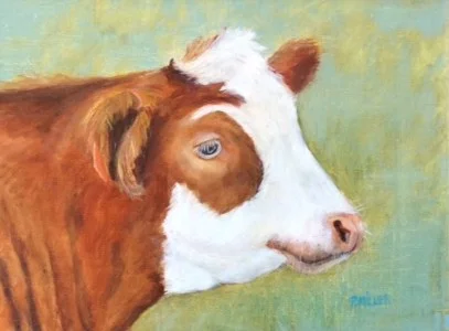 HERE'S LOOKING AT YOU