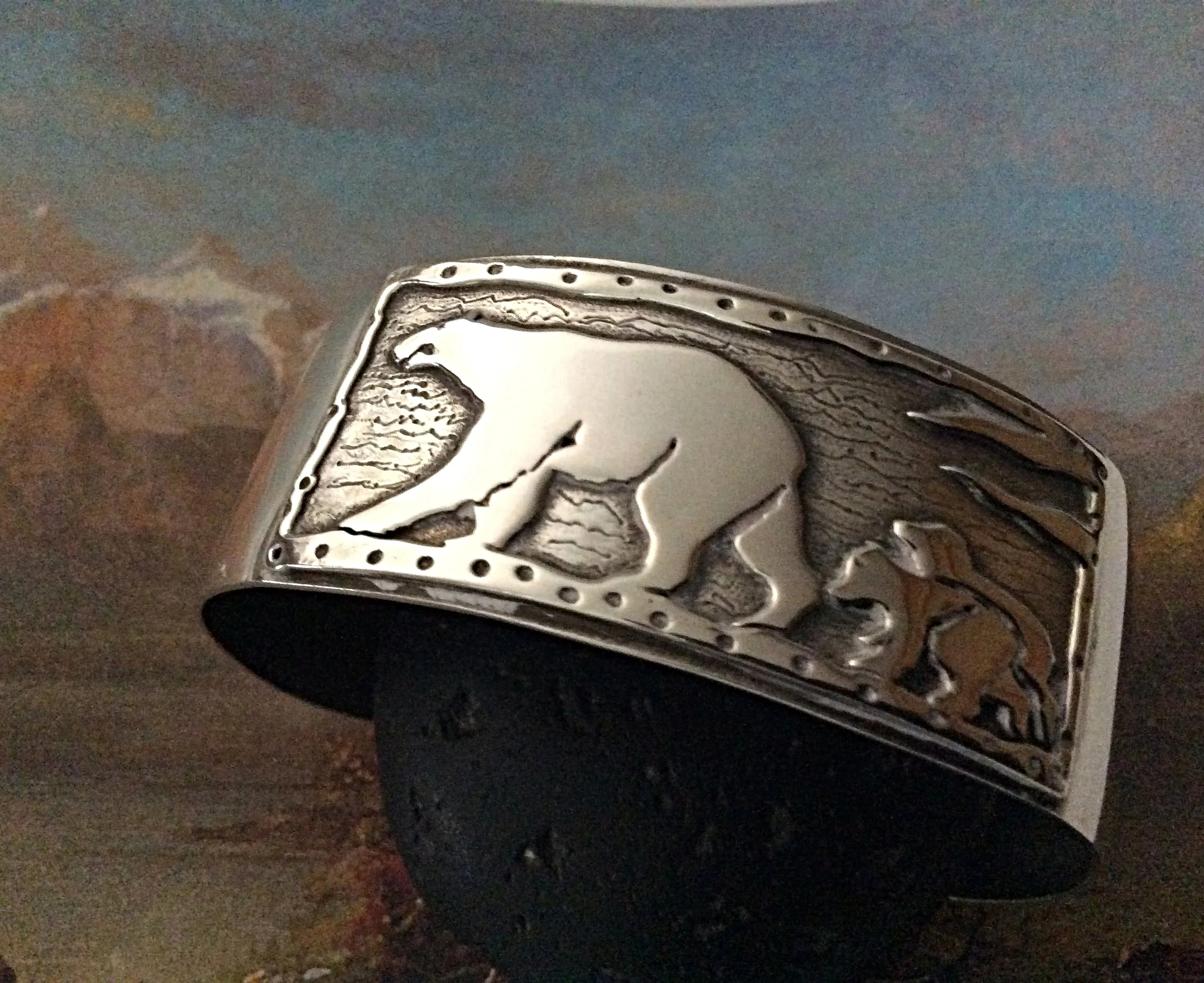JM Bear Cuff.jpg