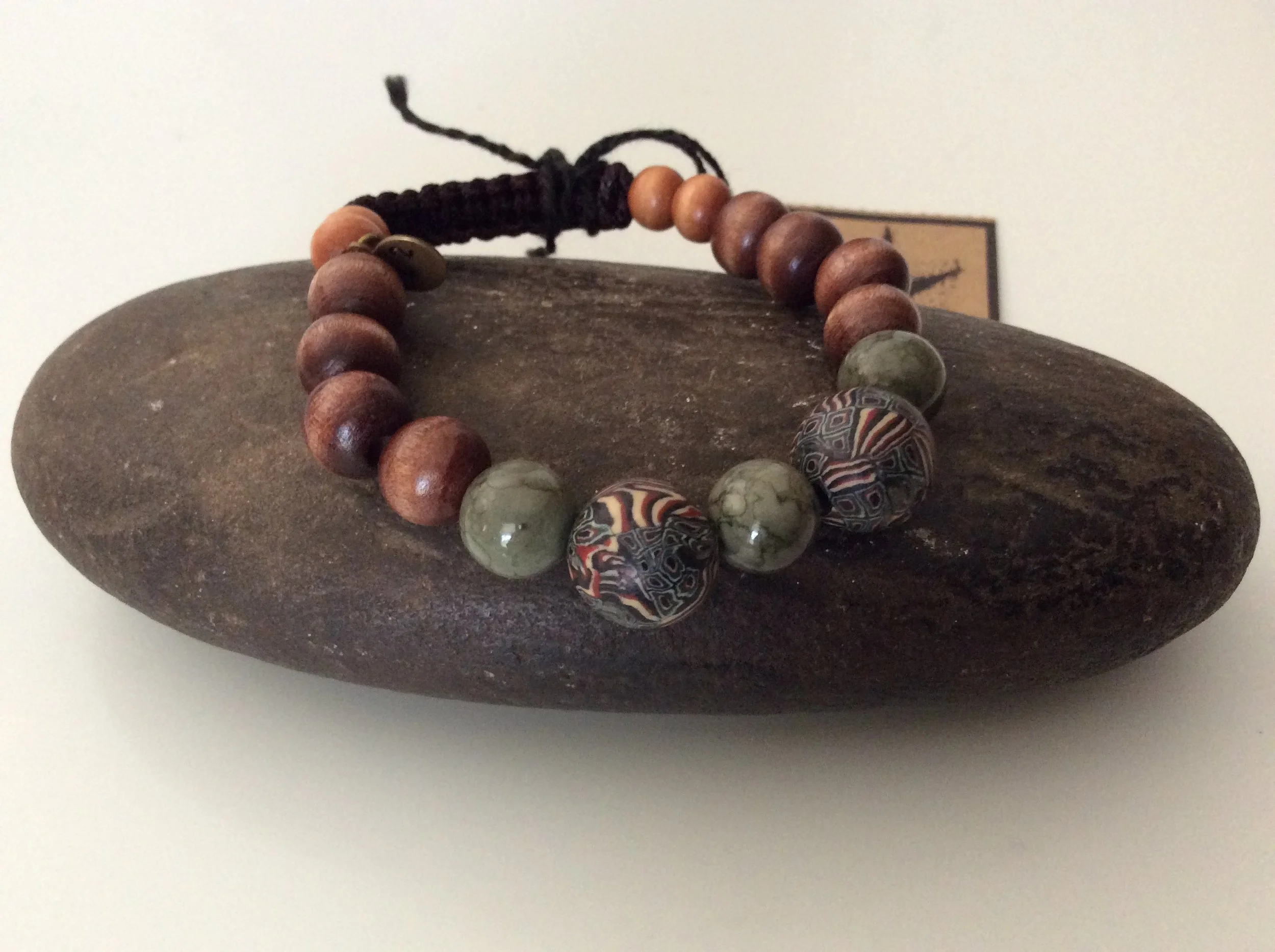 Green Adventurine Bracelet