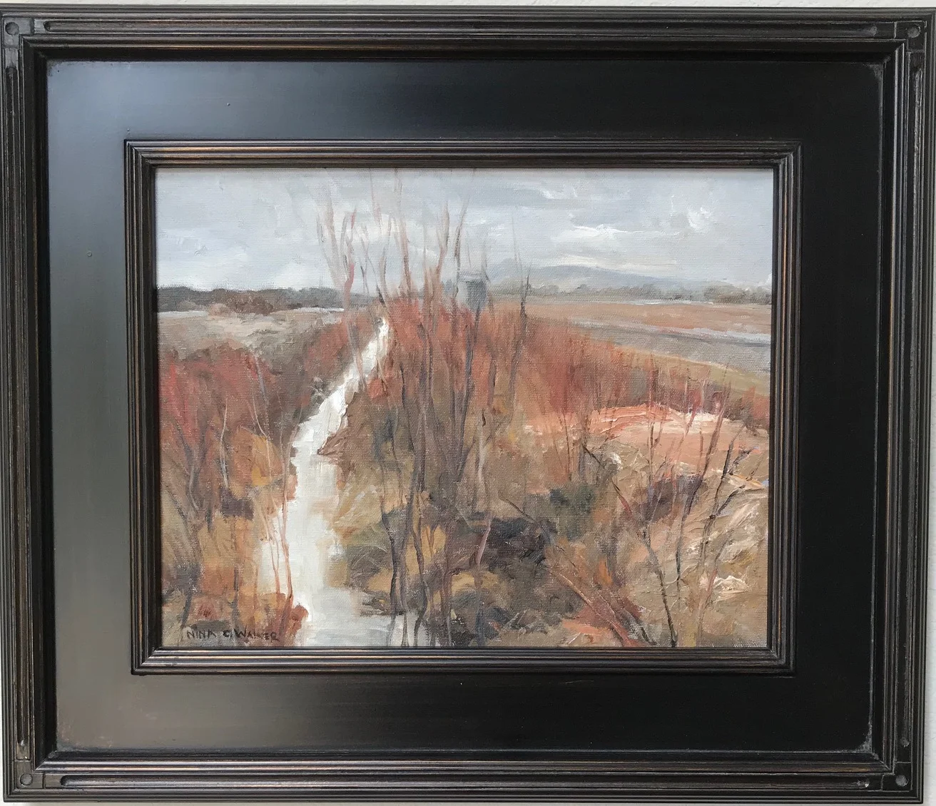 Seasons End Framed.jpg