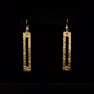 Lineola Earrings