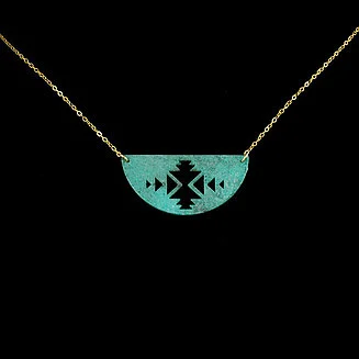 Navajo Necklace